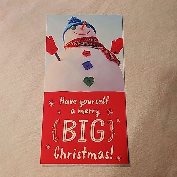 Pack of mystery 25 assorted Christmas cards with envelopes xmas holiday glitter - Picture 13 of 16